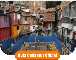 Tavares Turismo Rio de Janeiro